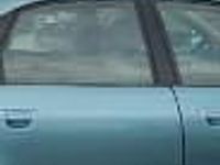 Używany Audi A4 125 KM (91 kW) 2001 Inny kolor Sedan/Limuzyna