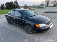 Używany VW Passat 1997