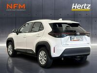 używany Toyota Yaris Cross 1,5 VVT-i H Hybryda (116 KM) Comfort Salon PL F-Vat