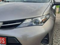 używany Toyota Auris 1.3dm 100KM 2014r. 179 000km