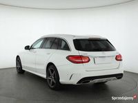 używany Mercedes C200 C