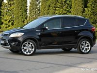 używany Ford Kuga 2dm 163KM 2011r. 160 259km