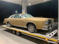 Używany Ford LTD 1977 Coupe