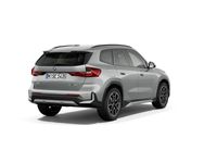 używany BMW X1 sDrive18d