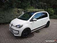 używany VW up! 