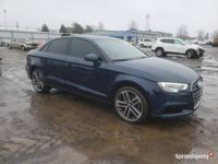 używany Audi A3 S-LINE LIFT 2017