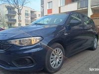 używany Fiat Tipo 1.4 95KM, drugi własciciel