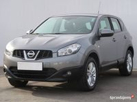 używany Nissan Qashqai 1.6