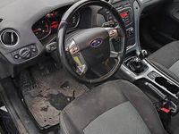 używany Ford Mondeo polski salon 2013 r diesel 140 km