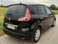 Używany Renault Scénic III 2011 Brązowy Minivan