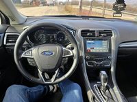 Używany Ford Mondeo 2017 Szary Hatchback