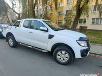 używany Ford Ranger