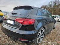 używany Audi A3 Sportback 