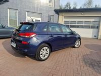używany Hyundai i30 1.4dm 100KM 2019r. 91 000km