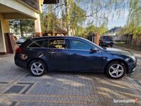 używany Opel Insignia 2.0 Turbo Sports Tourer