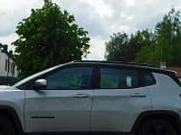 używany Jeep Compass 1.6dm 88KM 2019r. 101 810km