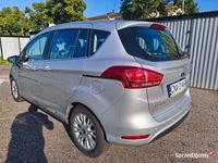 używany Ford B-MAX Grzana Szyba Czujniki