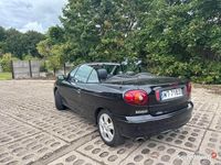 używany Renault Mégane cabrio LPG ZAMIANA
