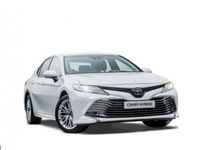 używany Toyota Camry Prestige Hybryda 218KM Tempomat adaptacyjny Ka…