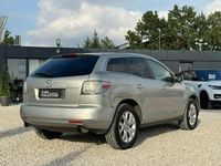 używany Mazda CX-7 LPG / Tempomat / Czujniki parkowania / Klimatyzacja / FV marża