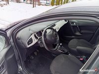 używany Citroën C3 bezyna