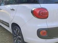 używany Fiat 500L .