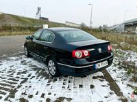 używany VW Passat Sedan 2.0 TDI 140KM DSG Highline Automat …