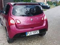 Używany Renault Twingo 2012 Hatchback