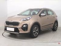 używany Kia Sportage 1.6 GDI