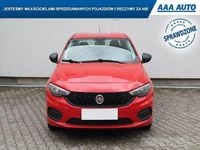 Używany Fiat Tipo 2019 Czerwony