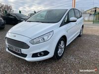 używany Ford S-MAX S-max 2.0d-190 koni2.0d-190 koni