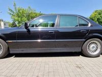 używany BMW 740 E38 i 1994r. z Japonii