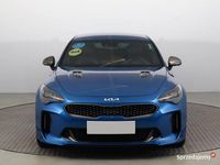 Używany Kia Stinger 366 KM (269 kW) 2019 Niebieski Hatchback
