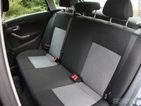 używany Seat Ibiza 1.4 85 KM