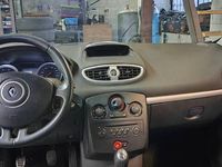 Używany Renault Clio III 2006 Hatchback