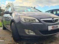 używany Opel Astra 2dm 95KM 2011r. 210 200km