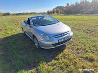 Używany Peugeot 307 2004