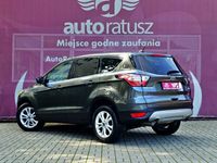 używany Ford Escape 1.5dm 180KM 2017r. 70 602km