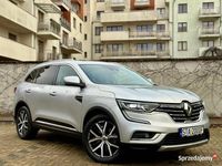 Używany Renault Koleos Initiale Paris 190 KM (139 kW) 2020 Srebrny SUV