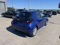 używany Toyota Yaris Klimatyzacja Kamera cofania Tempomat