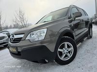 Używany Opel Antara 140 KM (102 kW) 2009 Brązowobeżowy SUV