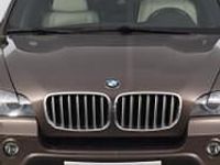 Używany BMW X5 306 KM (225 kW) 2012 Brązowy SUV