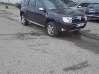używany Dacia Duster Sprzedam2012r