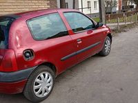 używany Renault Clio II 