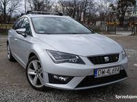 używany Seat Leon ST 