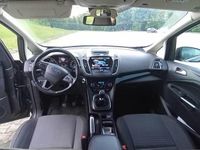 używany Ford Grand C-Max Sprzedam