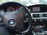 używany BMW 523 Sprzedam seria 5 i 2.5l 190km