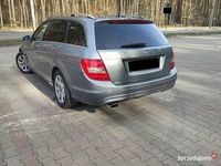 Używany Mercedes A220 Avantgarde 2011