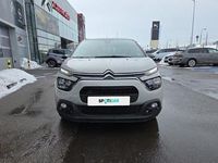 Używany Citroën C3 PureTech 83 KM (61 kW) 2024 Beżowy