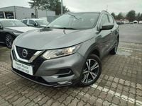 Używany Nissan Qashqai 140 KM (102 kW) 2020 Szary (metalik) SUV